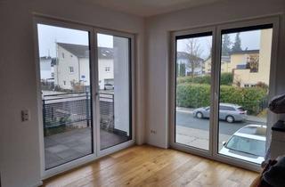 Wohnung mieten in Maximilianstr. 23, 65510 Idstein, Wunderschön + lichtdurchflutet mit Luxus-EBK, Balkon & TG im Zentrum von Idstein