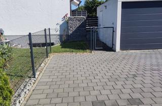 Wohnung mieten in Albblickstraße 25, 72131 Ofterdingen, Attraktive 1,5 Zimmer Wohnung in einer ruhigen Gegend in Ofterdingen