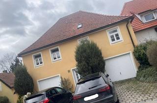 Wohnung mieten in Löwengasse 2/5, 73441 Bopfingen, Suche Nachmieter für schöne Single Maisonette-Wohnung