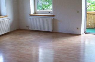 Wohnung mieten in Hochstrasse, 83278 Traunstein, Wohnen im Traunsteiner Süden