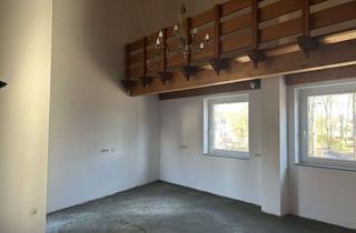 Wohnung mieten in 33803 Steinhagen, 4,5 Zimmer Maisonette-Wohnung im Zentrum von Steinhagen