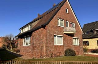 Wohnung mieten in Plackenstraße, 28857 Syke, Großzügige 5-Zimmer Wohnung mit Garage mitten im Herzen von Syke