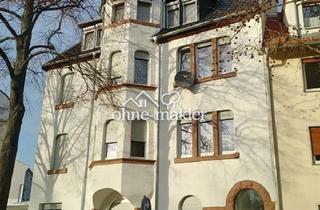 Wohnung mieten in 67547 Worms, Gepflegte & ruhige 3,5-ZKB-Wohnung mit großem Balkon - ca. 105 m² - Worms Innenstadt (Süd-Ost)