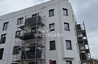 Wohnung mieten in 95028 Hof, Neue Wohnungen in der Innenstadt