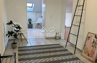 Wohnung mieten in 69207 Sandhausen, +++ Zu vermieten helle und großzügige 2-Zimmer-Wohnung - sofort bezugsfrei! +++