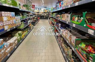 Gewerbeimmobilie kaufen in 97082 Würzburg, Etablierter Lebensmittel-Discounter im Umkreis von Würzburg