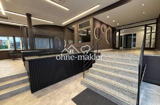 Büro zu mieten in 41464 Neuss, Büros ab 25m²