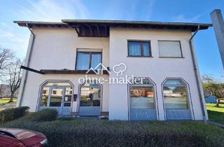 Büro zu mieten in 54413 Beuren, 140m2 Gewerbefläche, Geschäftsräume, Praxisräume, Büroräume inkl. Stellplätze