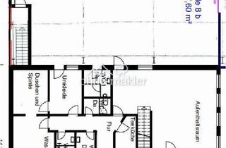 Büro zu mieten in 48477 Hörstel, Gewerbehalle mit Portalkran und Bürofläche!
