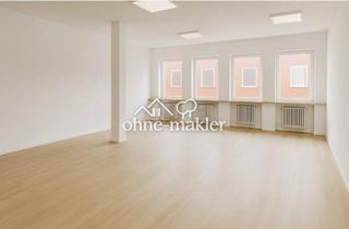 Büro zu mieten in 96279 Weidhausen, Büro oder Praxisfläche von 120 qm