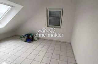 Büro zu mieten in 63755 Alzenau, Gepflegte 4-Zimmer-Wohnung mit Balkon in Alzenau