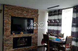 Wohnung kaufen in 41540 Dormagen, Moderne 4-Zimmer-Wohnung in Dormagen - kernsaniert, sofort bezugsfrei!