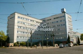 Büro zu mieten in Herzbergstraße, 10365 Berlin, Bezahlbare Büromieten im zentrumsnahen Gewerbestandort Herzbergstraße (Berlin-Lichtenberg)