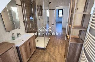 Wohnung mieten in 63303 Dreieich, Ruhige 4-Zimmer-Maisonette Whg in 2-Fam. Haus, Dreieich-Sprendlingen, Balkon, Klima