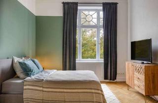 WG-Zimmer mieten in Klosterallee 67, 20144 Harvestehude, Zimmer Zimmer in der Klosterallee