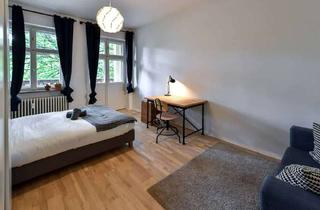 WG-Zimmer mieten in Gubener Straße 14, 10243 Friedrichshain, Zimmer Zimmer in der Gubener Straße