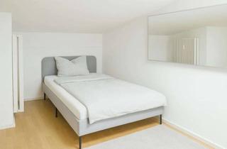 WG-Zimmer mieten in Ludwig-Thoma-Straße, 85221 Dachau, Ludwig-Thoma-Straße, Dachau