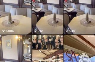 Gewerbeimmobilie mieten in Ulmerstr 17, 89250 Senden, Bäckerei mit Café und 4Zi Whg in Senden