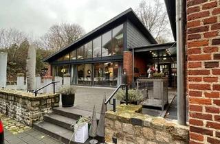 Gewerbeimmobilie kaufen in 32584 Löhne, Historisches Hotel Mehrere Gebäude 27 Zimmer Saniert weitere 68 inSanierung ca.80-100 Zimmer Möglich