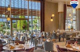 Gewerbeimmobilie kaufen in 32105 Bad Salzuflen, NEUWERTIGES RESTAURANT Gastronomie in Bad Salzuflen , NICHT DIE IMMOBILIE Abstand 199.990 €