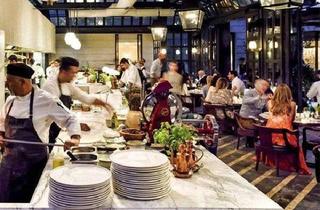 Gastronomiebetrieb mieten in 33602 Innenstadt, Restaurant Top Lage Etabliert + Über 1.2 Mio Jahresumsatz Abstand 449.990,- Euro