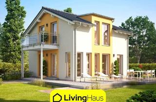 Haus kaufen in 14943 Luckenwalde, Schöner Wohnen in Luckenwalde, variabel planbar