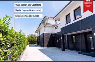 Haus kaufen in 50859 Lövenich, Bella Vista || Privatssphäre pur mit Pool und herrlichem Blick || Erdwärmepumpe