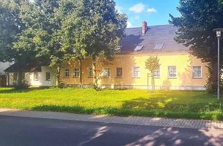 Haus kaufen in 16775 Löwenberger Land, NEUER PREIS |PROVISIONSFREI | Großzügiger Vierseitenhof auf 15 000m² Grundstück mit viel Potential