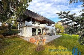 Villa kaufen in 73434 Aalen, Charmante Split-Level-Villa in Top Lage!