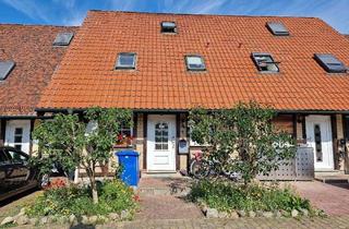 Haus kaufen in Am Klostersteig, 14797 Kloster Lehnin, Reihenmittelhaus nahe Potsdam & Werder – ideal für Eigennutzer oder Kapitalanleger! Provisionsfrei!