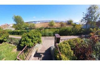 Doppelhaushälfte kaufen in 18556 Breege, EINE MODERNISIERTE FISCHERHAUS-DOPPELHAUSHÄLFTE