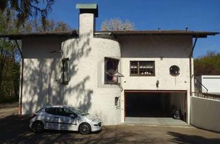 Haus kaufen in 73230 Kirchheim, GROßZÜGIGES ZUHAUSE MIT EINLIEGERWOHNUNG