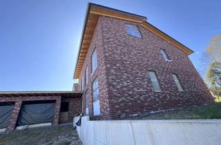 Haus kaufen in 37632 Eschershausen, Wunderschönes EFH im Rohbau auf kinderfreundlichem Traumgrundstück in Eschershausen