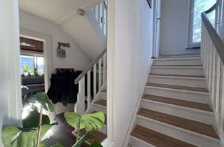 Haus kaufen in 30459 Oberricklingen, 1 großes + 1 kleines Haus auf 1 Grundstück, 1 Preis, verkehrsberuhigte Traumlage in Oberricklingen