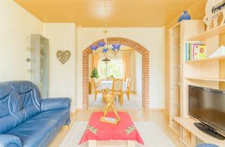 Haus kaufen in 38229 Gebhardshagen, Attraktives Reihenmittelhaus mit Terrasse, Garten, Garage in Toplage Salzgitter Gebardshagen