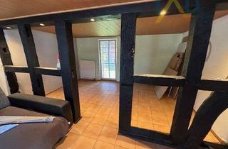 Haus kaufen in 31867 Hülsede, Für Visionäre: Historisches Fachwerkhaus mit Platz für Ihre Ideen