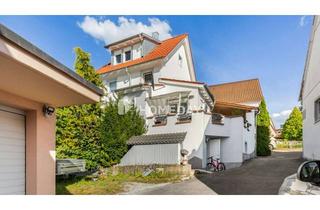 Haus kaufen in 74182 Obersulm, Wohnen mit Weitblick, Rückzug und einem Balkon, der zum Lieblingsplatz wird