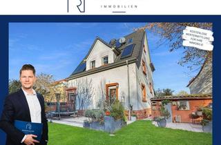 Villa kaufen in 76829 Landau, Stilvoll modernisierte Stadtvilla in Landau