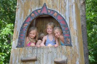 Haus kaufen in 46359 Heiden, Mit den besten Freunden Tür an Tür wohnen - im Zweifamilienhaus von Bien-Zenker