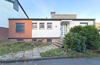 Reihenhaus kaufen in 42489 Wülfrath, Modernes Familienglück: Saniertes Reihenhaus mit neuer Küche, Garten und Glasfaser-Homeoffice