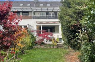 Reihenhaus kaufen in 40468 Unterrath, Reihenhaus in familienfreundlicher Lage