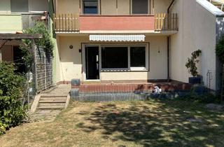 Reihenhaus kaufen in 67069 Oppau, ***NÄHE BASF-EINZIEHEN WOHLFÜHLEN!*** AUSBAUFÄHIGES REIHENHAUS IN BEGEHRTER LAGE