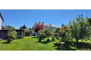 Doppelhaushälfte kaufen in 86420 Diedorf, Lichtdurchflutete Doppelhaushälfte mit großem, bebaubarem Grundstück und Ausbaupotenzial