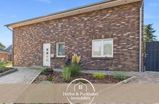 Einfamilienhaus kaufen in 28832 Achim, Stilvolles Einfamilienhaus mit Garten in Achim