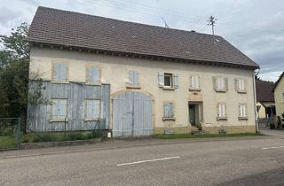 Haus kaufen in 75031 Eppingen, Alles ist möglich! Großes Grundstück für deinen Traum!