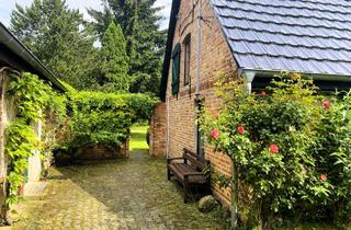 Haus kaufen in Dorfstraße 144, 17153 Grammentin, Historisches Landhaus in neuem Glanz. Viel Platz und Komfort in der Mecklenburgischen Seenplatte.