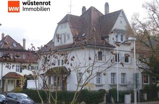 Villa kaufen in 72172 Sulz, Denkmalgeschützte Stadtvilla