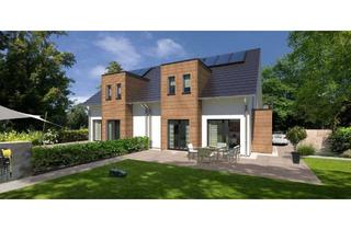 Haus kaufen in 15378 Herzfelde, Jahresendspurt bei STREIF Haus - Jetzt Aktionsvorteile sichern