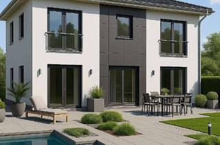 Haus kaufen in 85053 Ingolstadt, Ein Haus, das Eindruck macht!