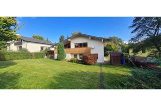 Einfamilienhaus kaufen in 96476 Bad Rodach, Einfamilienhaus zum Kauf